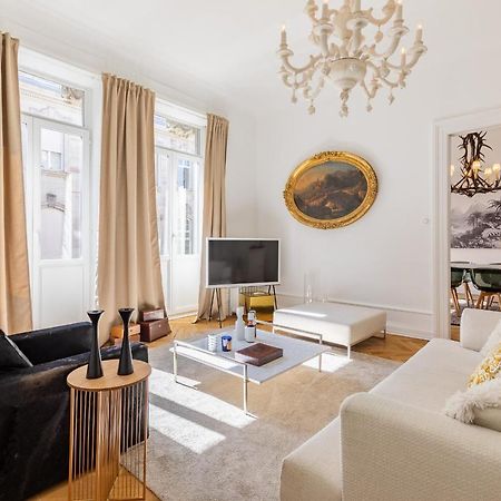Luxueux Appartement Centre Ville Estrasburgo Exterior foto